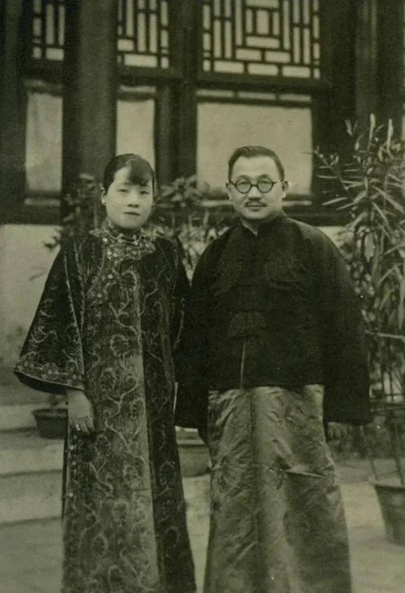 宋霭龄的一生