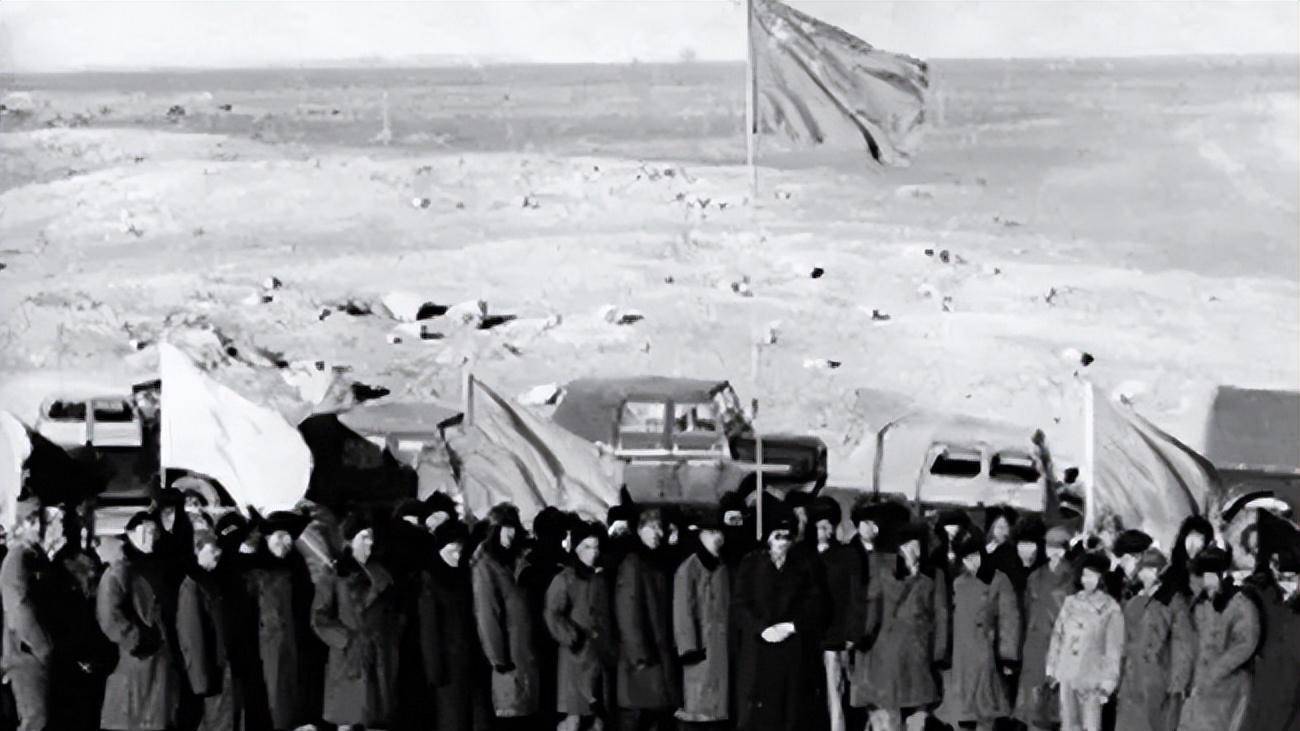 许鹿希:邓稼先妻子,苦等丈夫28年,如今94岁仍住在60平米老房子