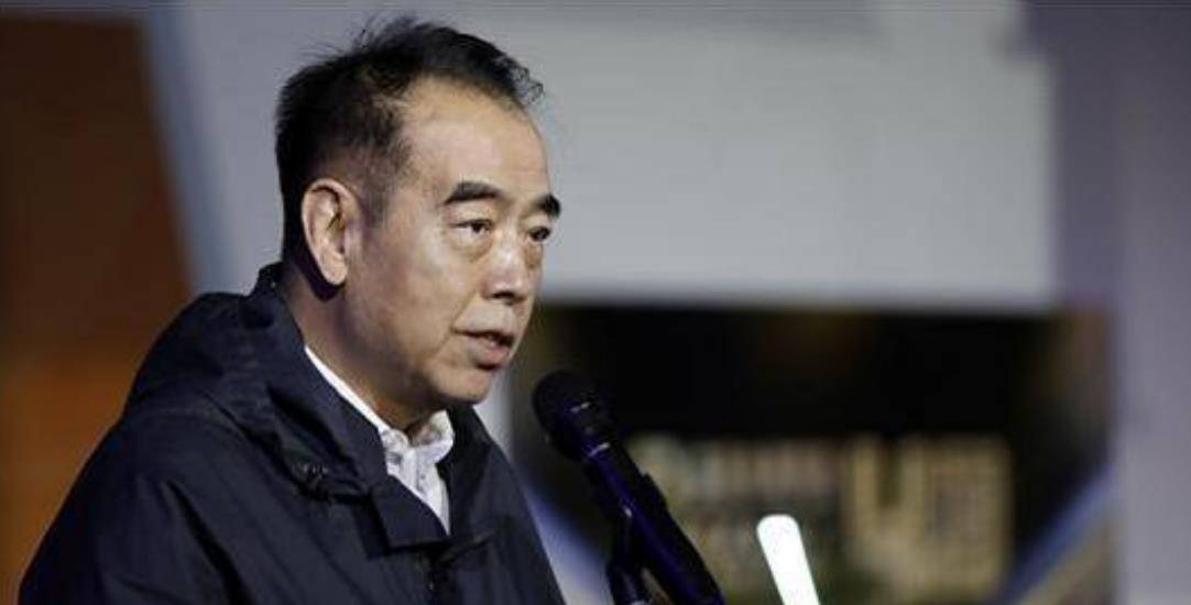 和邱路光的父辈并不属于同一层级,因此二者之间几乎没有过任何的交集