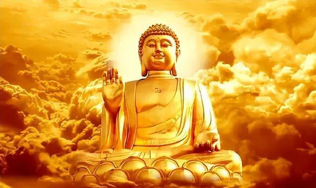 佛祖释迦牟尼是中国人?尼泊尔专家:不仅是中国人,还是神农之后