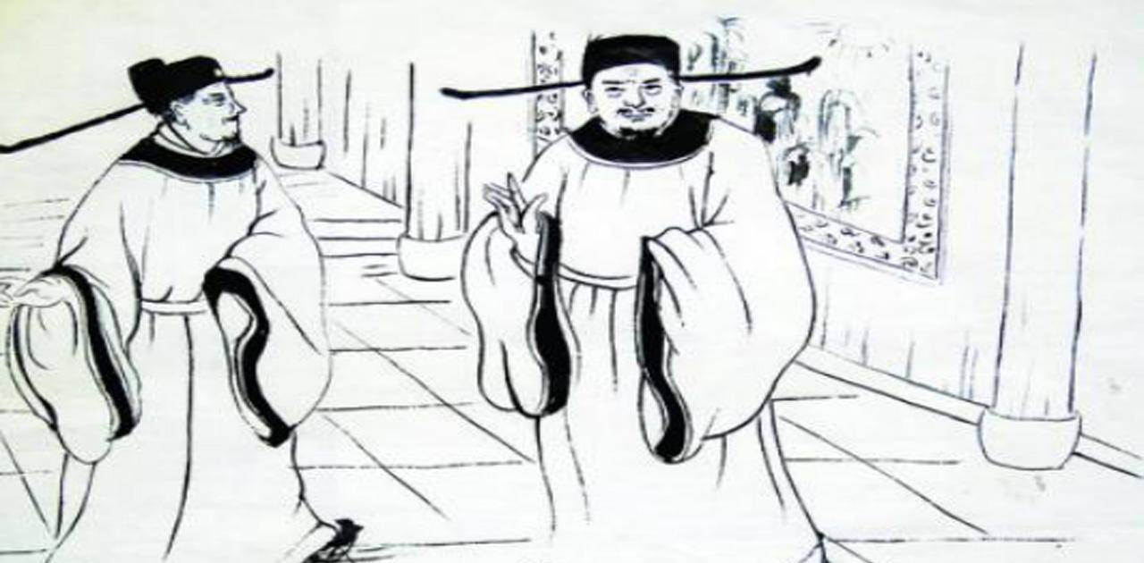 王安石变法和美利坚的"小皮筋"