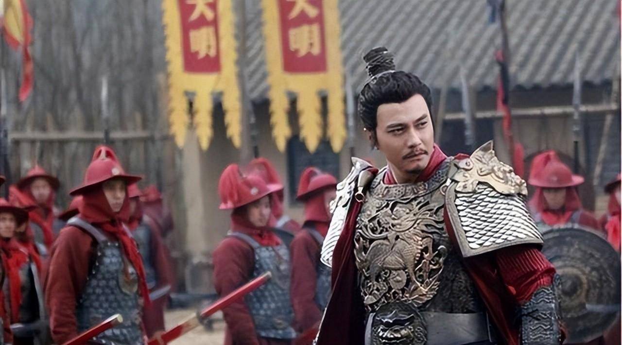皇帝_将领_将军