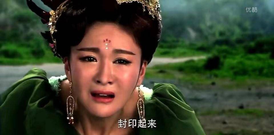 《封神演义》之苏妲己,卧底成功却背了黑锅,谁之过?