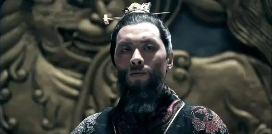 满城尽带黄金甲:农民起义是压死大唐这头骆驼的最后一颗稻草