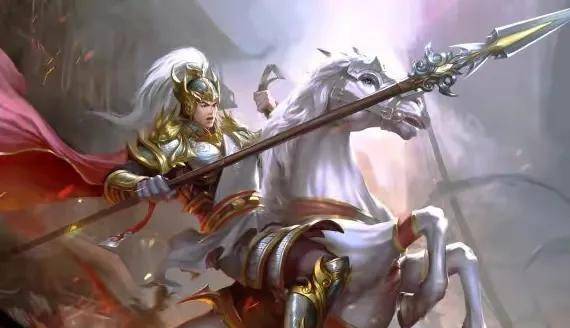 金朝名将郭虾蟆生平简介 郭虾蟆是怎么死的