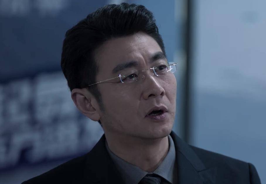 《罚罪》尺度太大了:赵啸声的"一副扑克牌",终将赵家带向覆灭