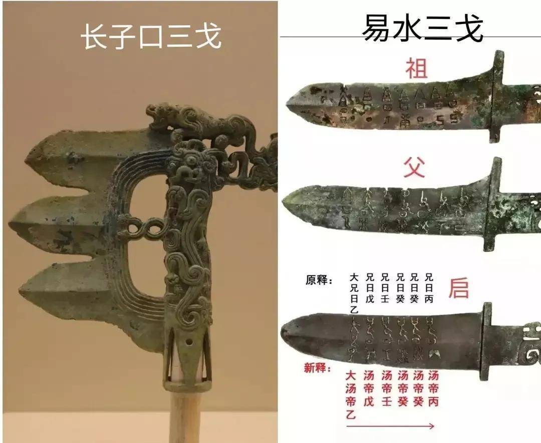 "高祖王亥"新考