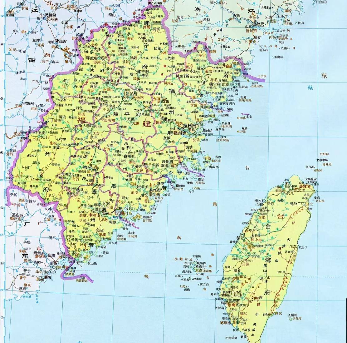 1988年海南为什么会从广东分出来单独建省