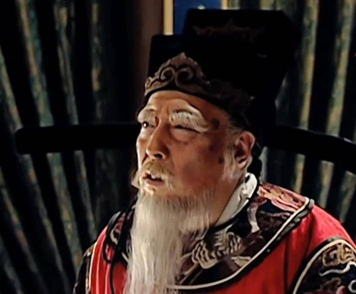 严嵩:一代奸相非我本意,屠龙少年方是初心