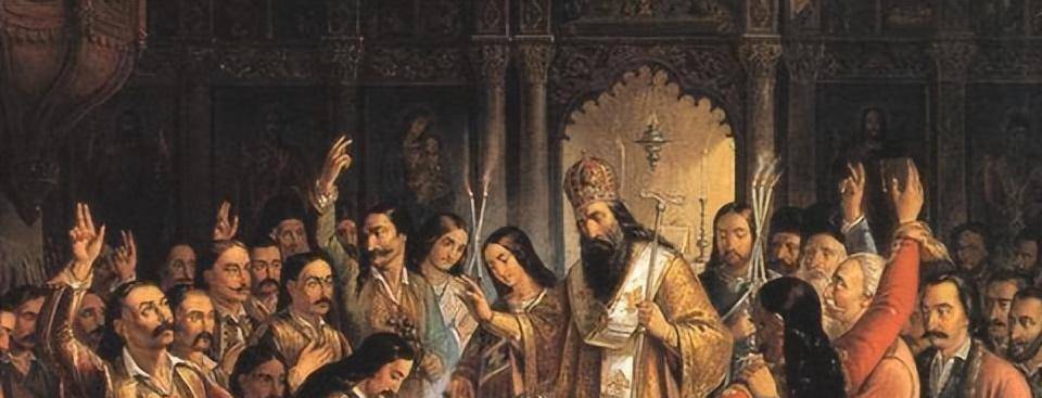 守旧的国家来说,走向文明和进步的代价已经不仅仅是少数改革者的鲜血