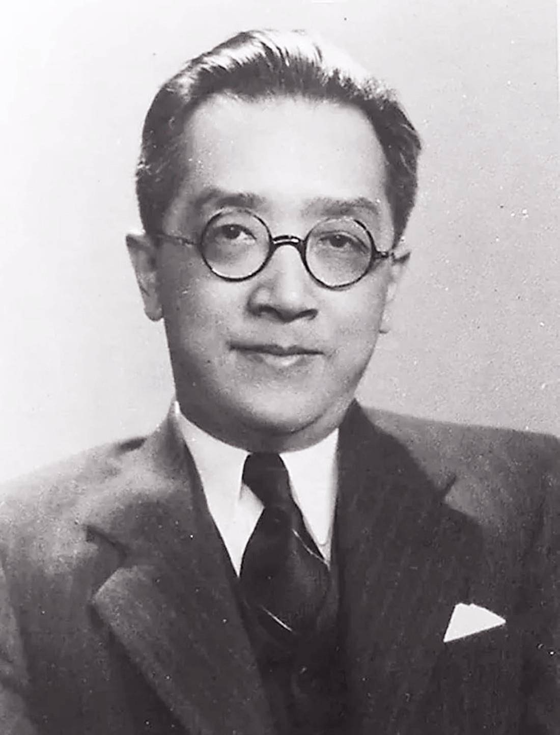 李济深被吴稚晖骗到南京软禁后,冯玉祥大骂:苍髯鼠辈,皓首匹夫