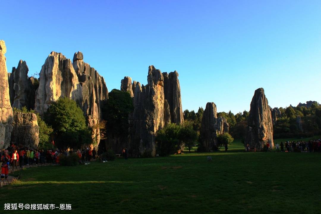 云南旅游攻略报团六天必玩的景点有哪些,干货分享!