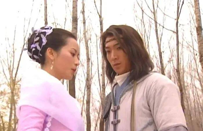 三少爷的剑:杀疯的女配怎能没有沉鱼?慕容秋荻死在她手里太可惜