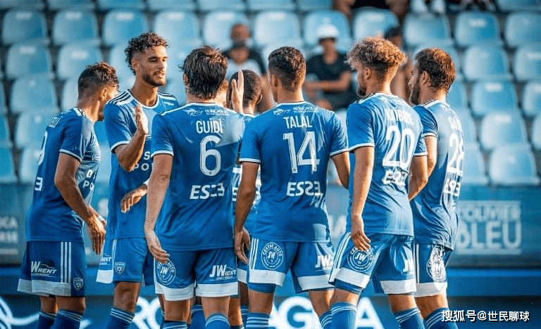 巴斯蒂亚对阵巴黎fc巴黎fc有望拿下本轮胜