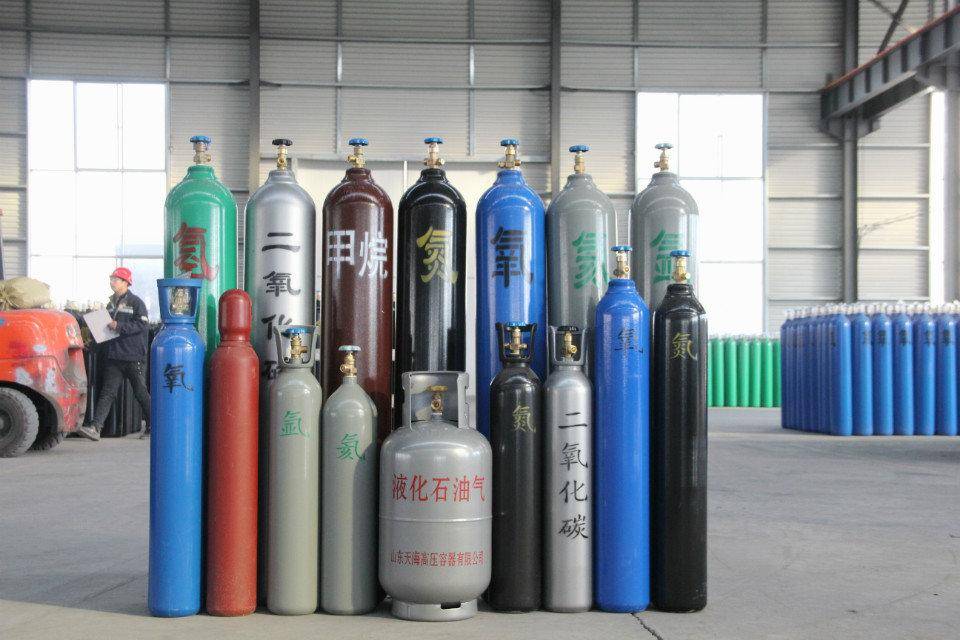 电子特气:电子工业的血液_气体_生产_集成电路