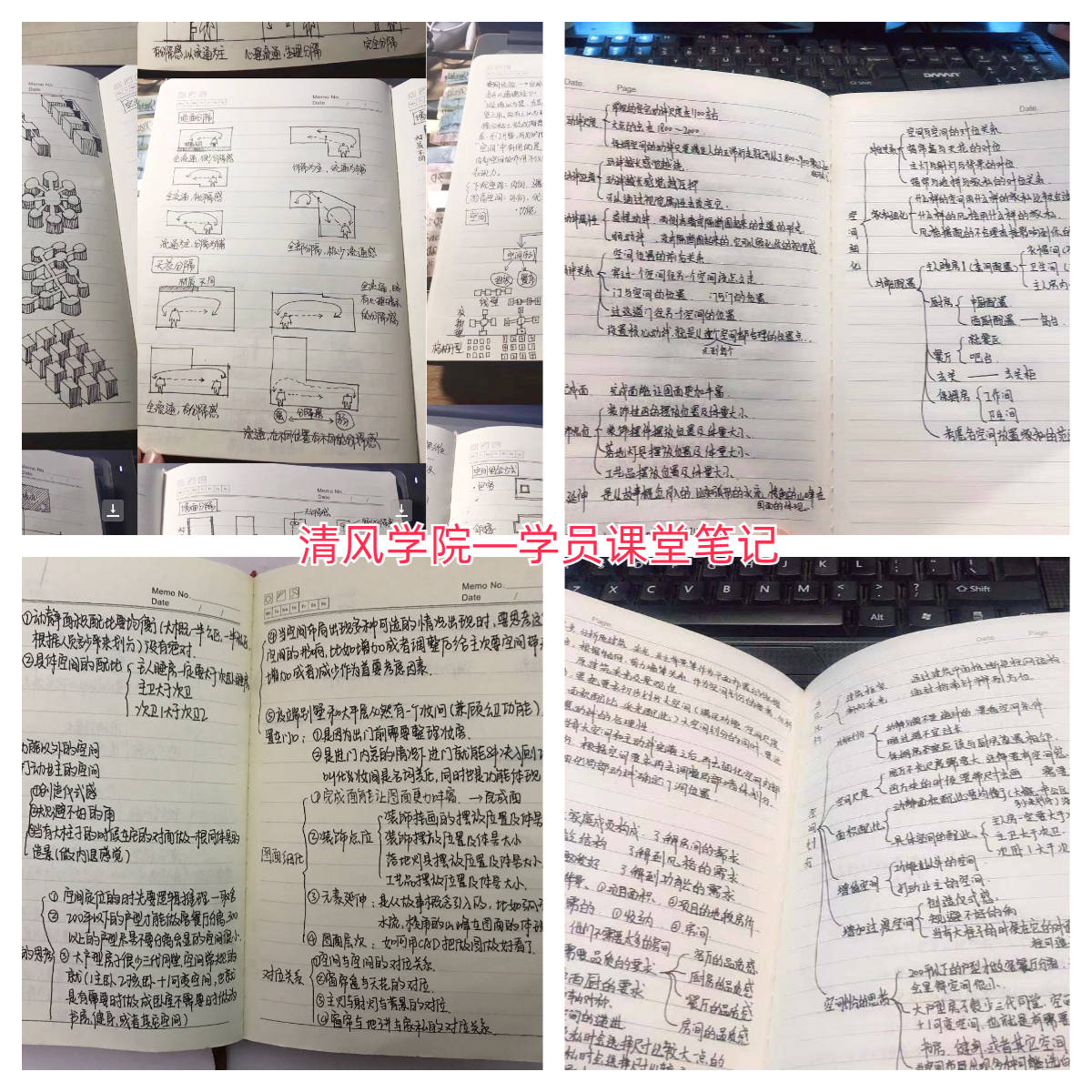 合肥室内设计培训班排名