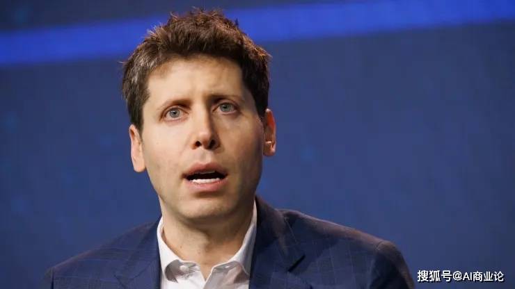 openai在宣布成立人工智能长期风险团队仅一年后,就解散了该团队_萨姆