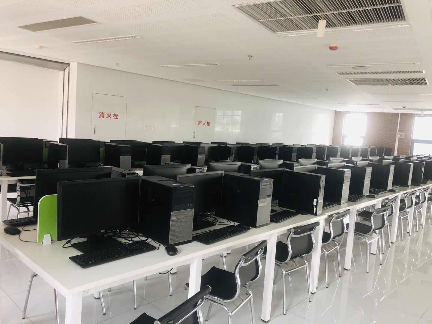 沈阳技师学院大东校区图片