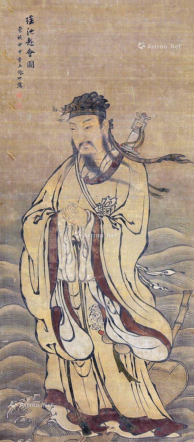 国内唯一的义和团运动纪念馆,见证了百年风云激荡_吕洞宾_遗址_曹福田