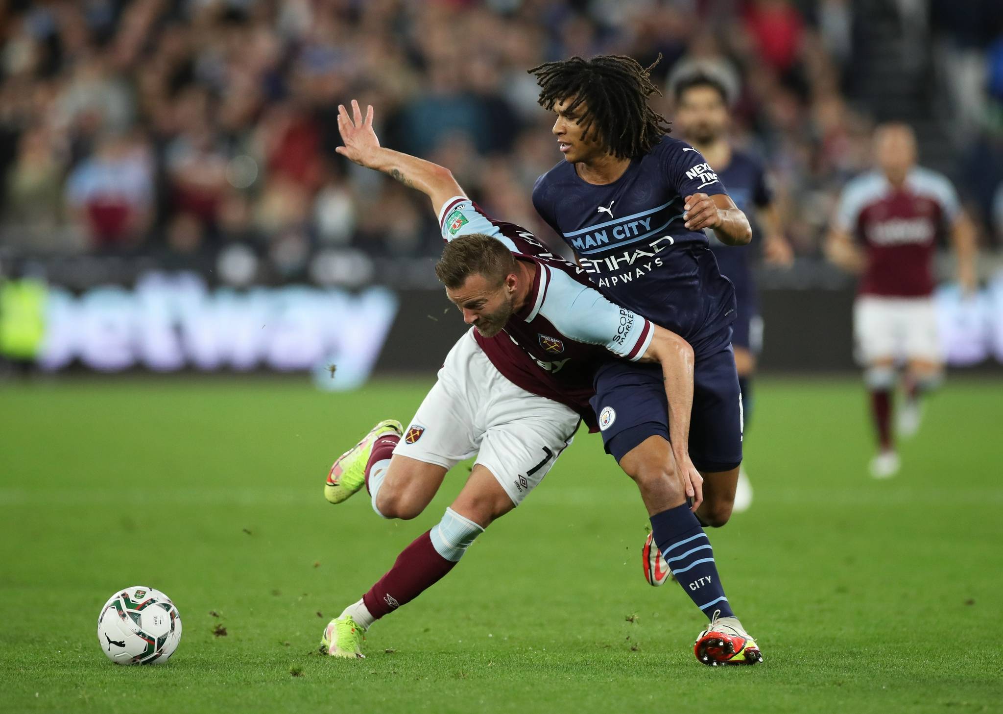 英超 曼彻斯特城vs西汉姆联 比分预测