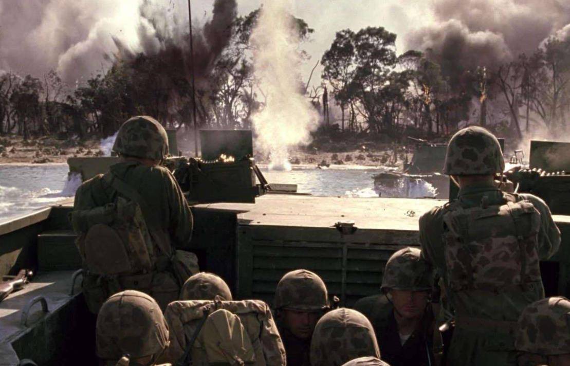 军队_战争_战场