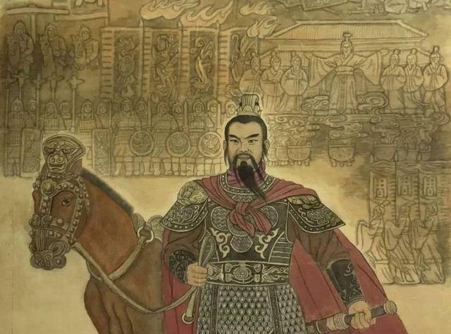 我国古代第一座监狱,三千年来只囚禁过一人,这个人是谁?