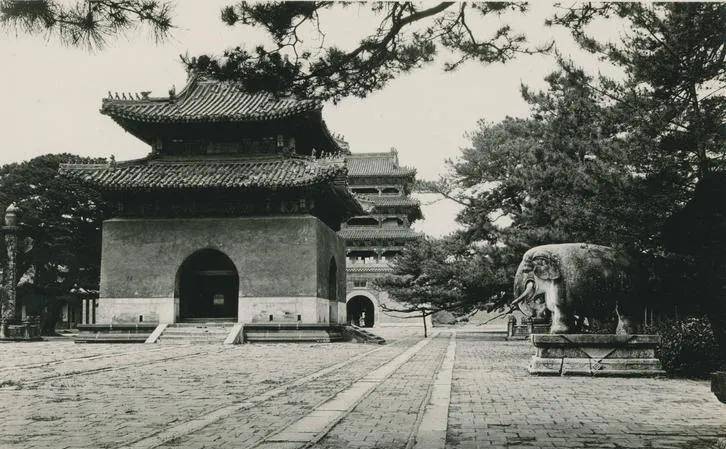 说一说沈阳,盛京,奉天有什么不同?