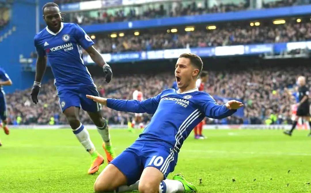 已经退役的扎球王仍能为前东家切尔西创收_阿扎尔_皇马_足球