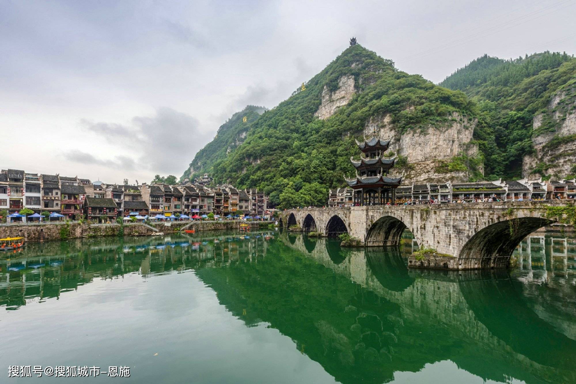 贵州旅游攻略团建5天4夜大概报价是多少,第一次去必看!