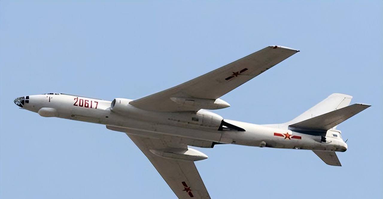 从拒绝售卖到愿意售卖,俄罗斯对中国空军求购轰炸机的态度变化史