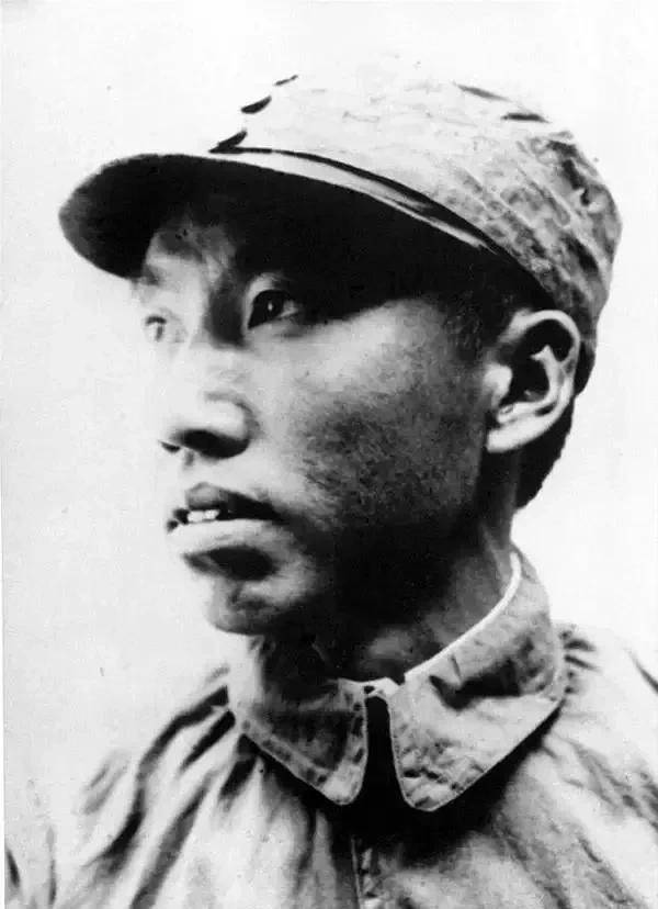 一条烈士路,尽头是繁华,盛世如所愿,先烈命名道路,为何没推广_日军