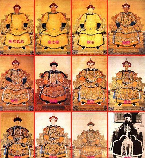 近代中国之所以落后挨打,都是他们惹的祸