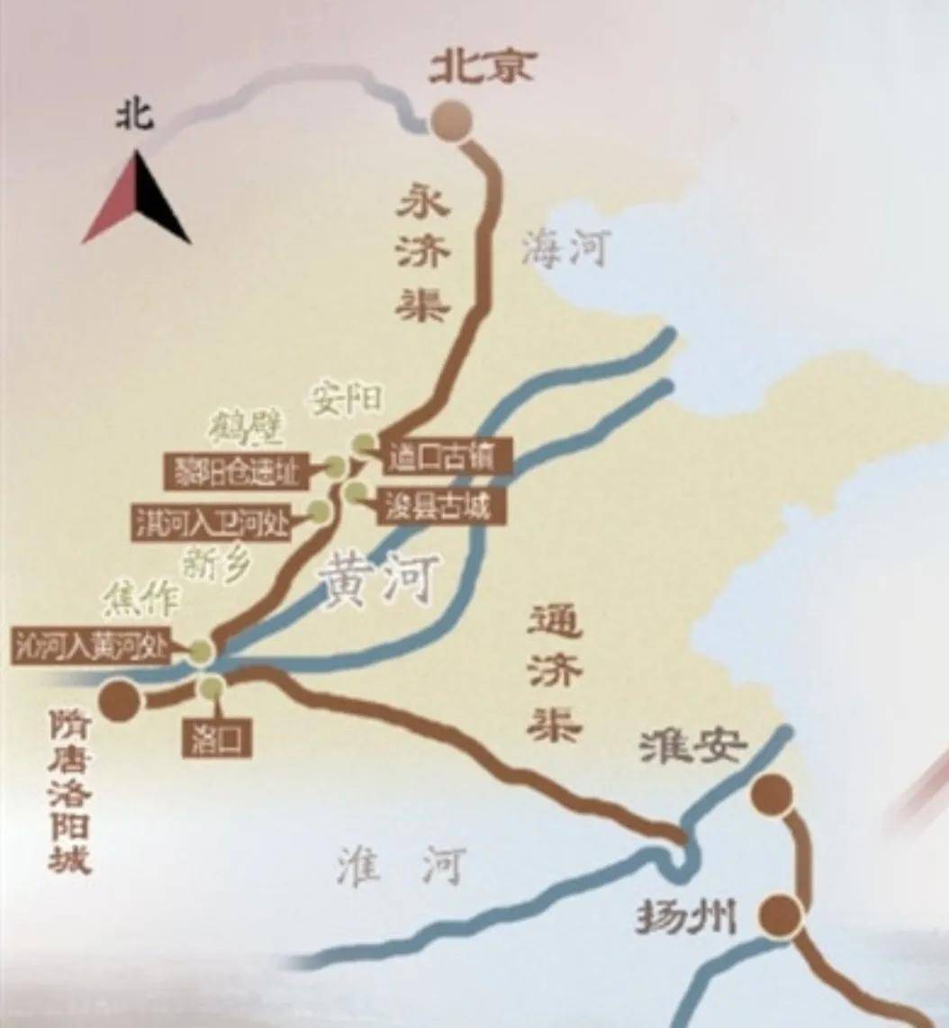 隋炀帝三征高句丽立威,受害最苦的竟是河北老乡