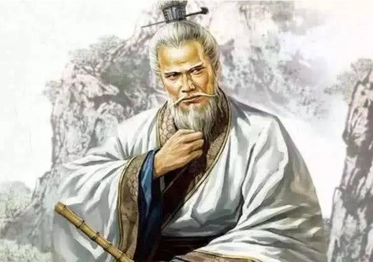 汉初第一女相师许负,到底有多牛?三次预言直接影响了汉朝历史!