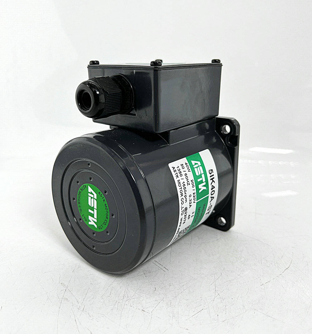 5ik40a-dt 小型高速电机40w马达 宗炜机电现货