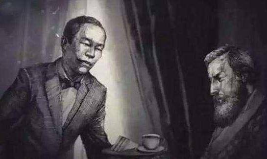 一中国人被誉为"圣人化身",世界找了他100年,至今下落成谜