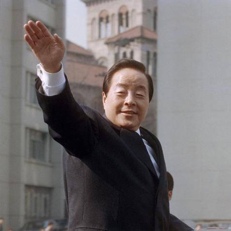 韩国11任总统结局惨淡,堪称被"诅咒"的职业,它的魔咒因何而来