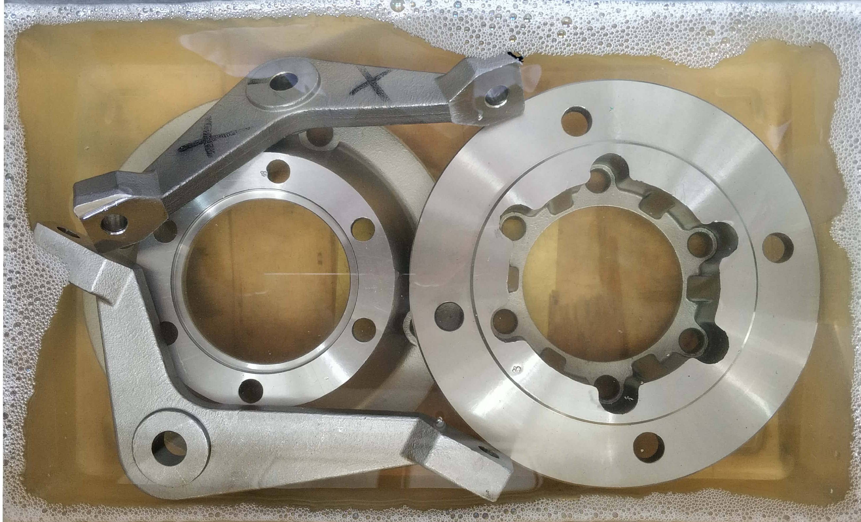 304不锈钢如何做到本色钝化