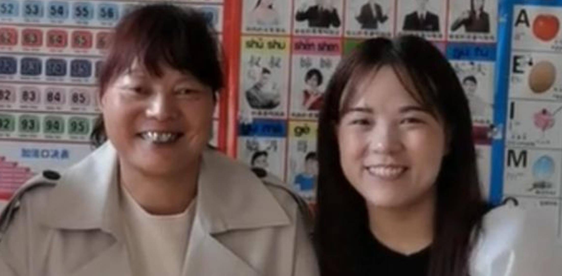 女子不知自己是弃婴,抖音刷到一人和自己长得一样,竟是她亲姐妹