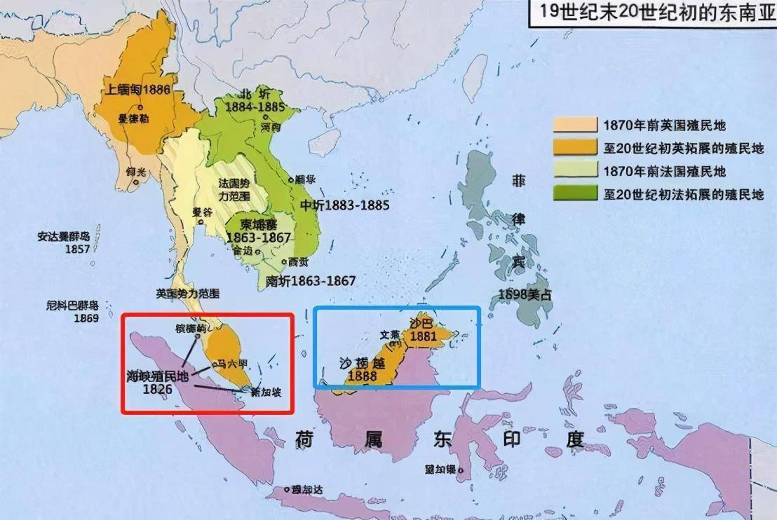 老挝和越南有着怎样的特殊关系