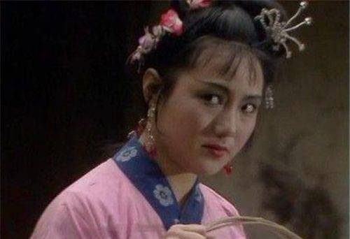 白骨精自称夫人,她是谁的夫人?一来头不小的神仙,你或许认识?