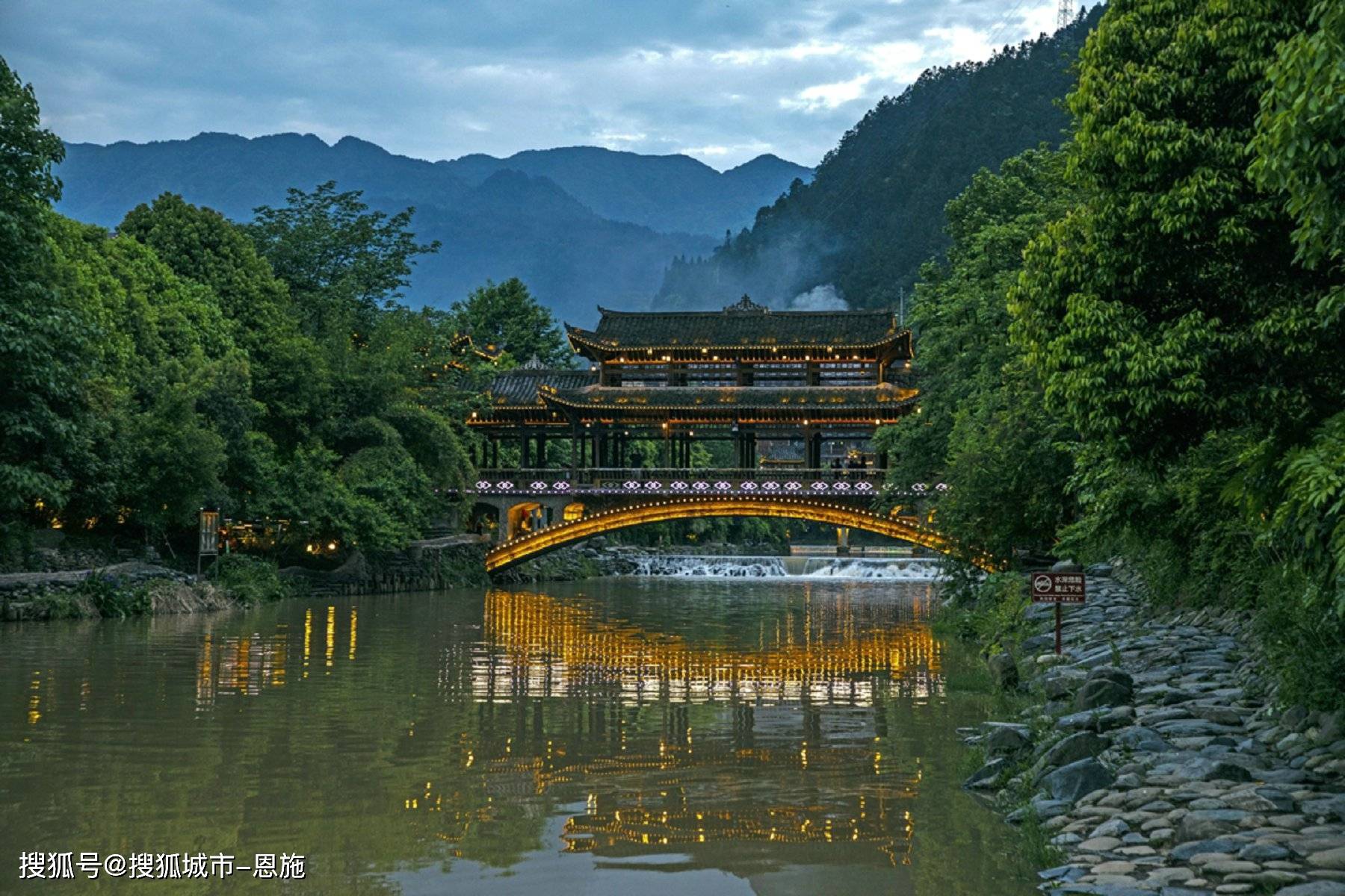 贵州旅游跟团6日游大概多少钱,看完不踩坑!