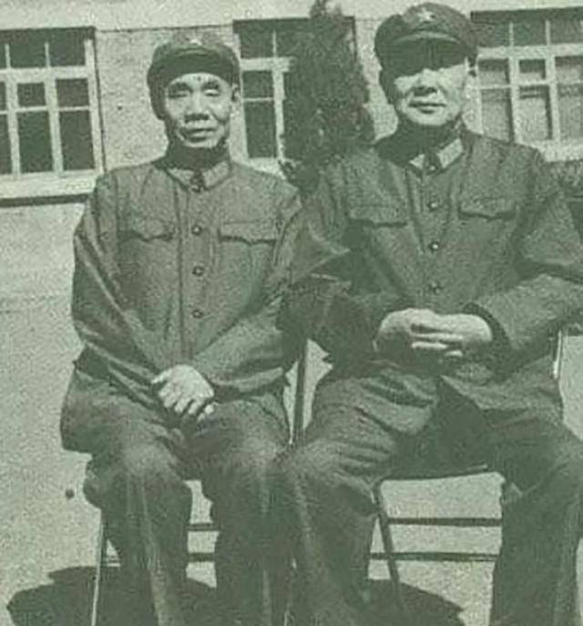 1981年贫穷老妇人来北京诊治,被免除全部费用,还让中将亲自接见