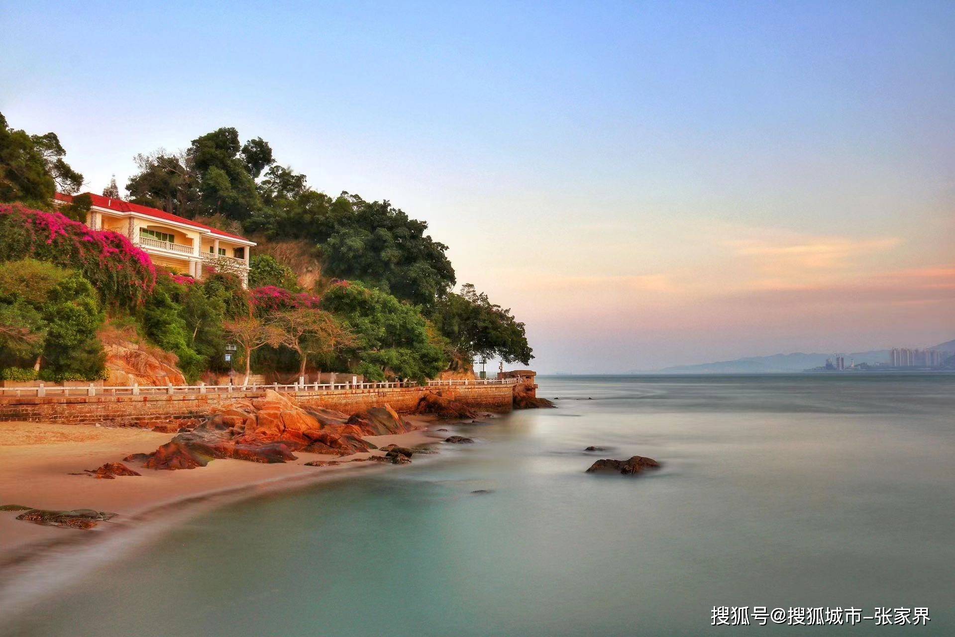 厦门集美学村游玩攻略,厦门五日游攻略和景点,省钱攻略一定要看