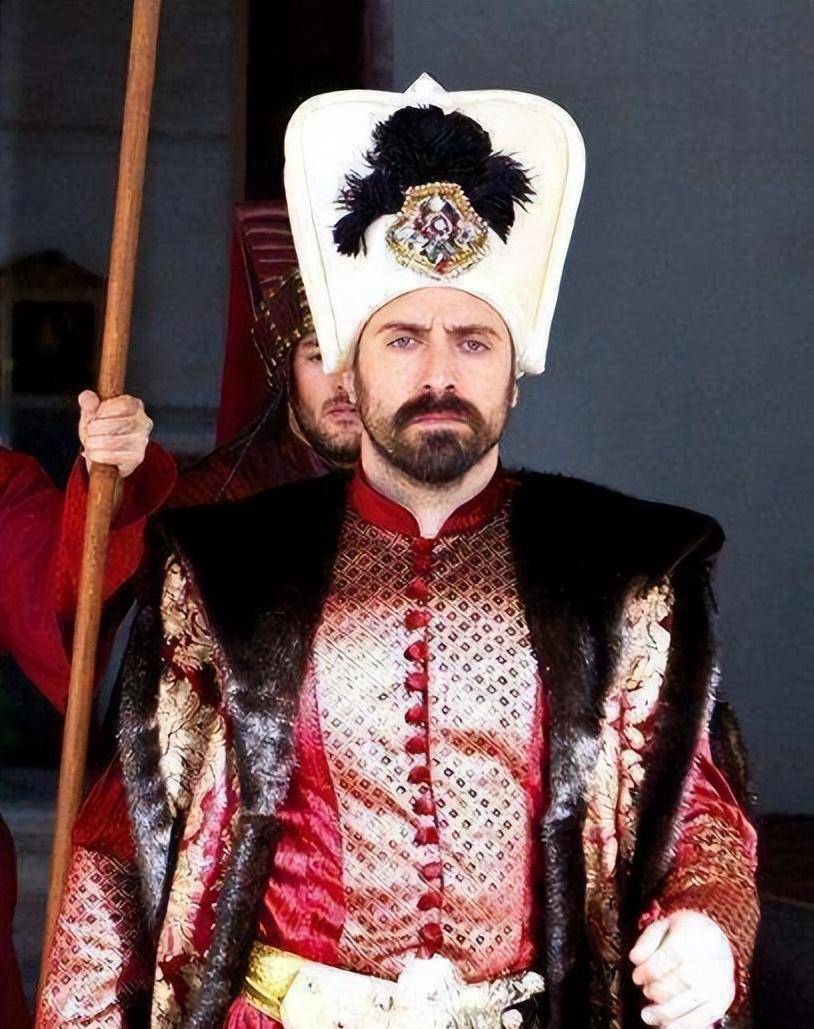 奥斯曼土耳其国王图片
