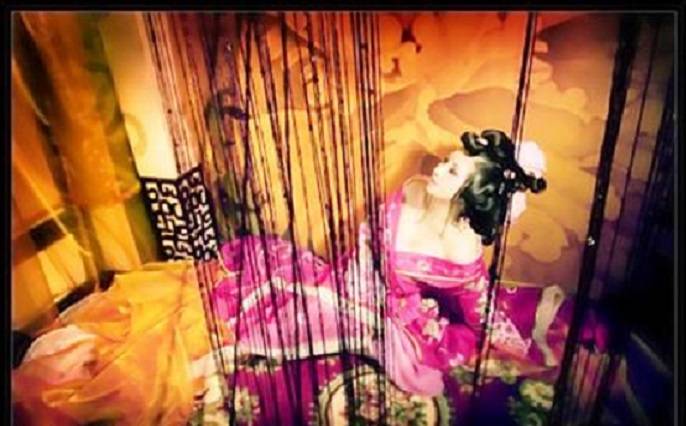 南北分治:高澄淫烝郑大车,奇士苏绰参政事