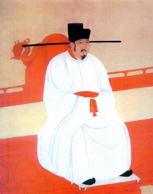 北宋九帝,哪个皇帝最败家_赵匡胤_宋仁宗_宋真宗