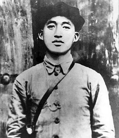 辨伪存真,正本清源,厘清红25军"军魂"吴老鹊恼媸凳妨(上)
