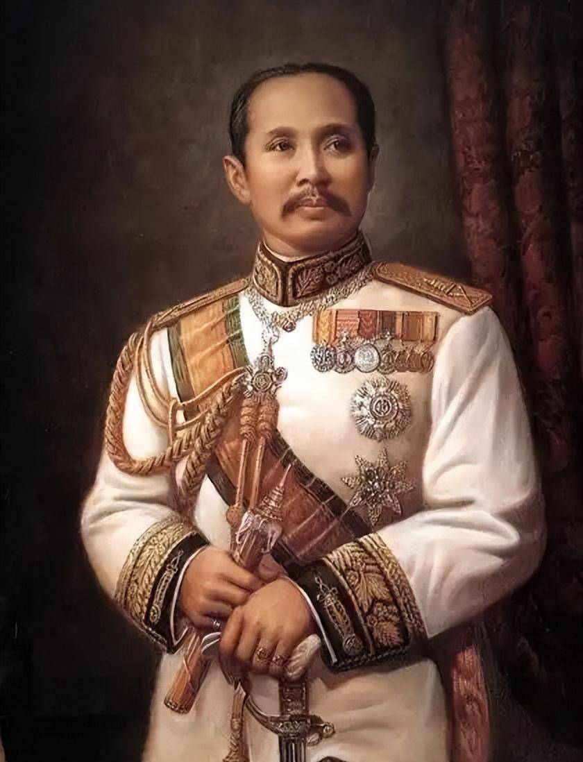 1677年,暹罗国王那莱大帝,曾有意要在克拉地峡,开辟一条暹罗和缅甸