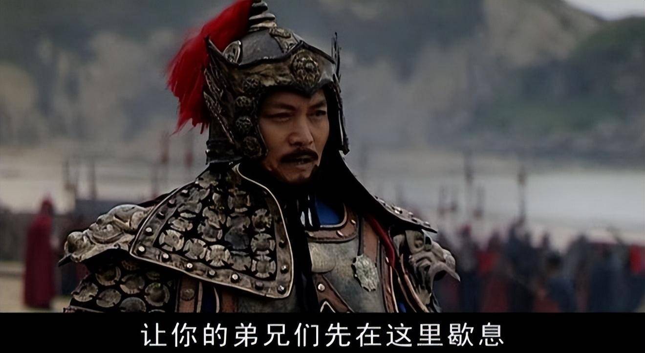 《大明王朝1566》人物的真实历史结局_张居正_寿命_嘉靖